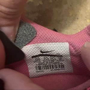 Girls soccer cleats size 12